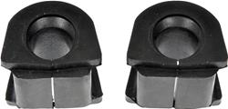 Dorman Sway Bar Bushings for 2000-2004 MONTERO SPORT - BSK67519
