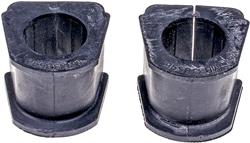 Dorman Sway Bar Bushings for 1989-2000 MONTERO, 1997-1999 MONTERO SPORT - BSK67530
