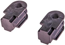 Dorman Sway Bar Bushings for 2015-2018 CITY EXPRESS, 2013-2020 NV200 - BSK69169