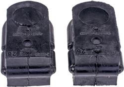 Dorman Sway Bar Bushings for 2003-2007 MURANO - BSK69349