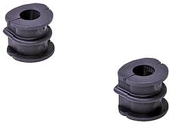 Dorman Sway Bar Bushings for 2012-2019 VERSA, 2014-2019 VERSA NOTE - BSK69429