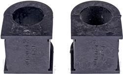 Dorman Sway Bar Bushings for 1984-1988 200SX, 1987-1989 300ZX, 1997-2001 Q45 - BSK69669
