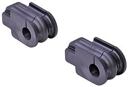 Dorman Sway Bar Bushings for 2015-2018 CITY EXPRESS, 2013-2020 NV200 - BSK70150