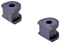 Dorman Sway Bar Bushings for 2002-2009 OUTBACK, LEGACY, 2003-2006 BAJA - BSK72539