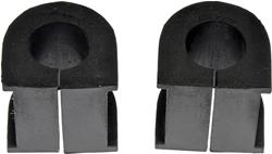 Dorman - Frame Bump Stops for 1999-2003 TRACKER, VITARA - BSK73109