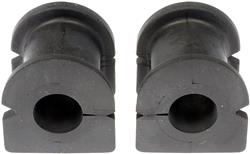 Dorman Sway Bar Bushings for 2005-2023 TACOMA, 2001-2004 TUNDRA - BSK74100