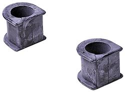 Dorman Sway Bar Bushings for 1993-1997 LAND CRUISER, 1996-1997 LX450 - BSK74179