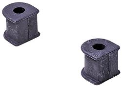 Dorman Sway Bar Bushings for 2007-2009 FJ CRUISER - BSK74579