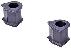 Dorman Sway Bar Bushings for 1993-1997 COROLLA - BSK75069