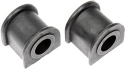 Dorman Sway Bar Bushings for 1968-1983 CJ5, 1968-1975 CJ6, 1976-1986 CJ7 - BSK810269