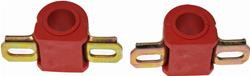 Dorman Sway Bar Bushings for 1993-1996 MIRAGE, SUMMIT - BSK811080