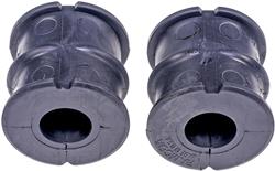 Dorman Sway Bar Bushings for 2005-2014 300, 2006-2012 CHARGER, 2005-2008 MAGNUM - BSK81109