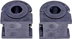 Dorman Sway Bar Bushings for 2008-2010 AVENGER, 2007-2009 CALIBER, 2007-2010 SEBRING - BSK81549
