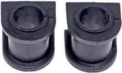 Dorman Sway Bar Bushings for 1991-1996 ESCORT, 1991-1999 TRACER - BSK85030