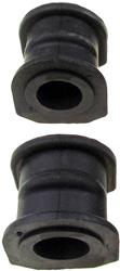 Dorman Sway Bar Bushings for 1999-2004 MUSTANG - BSK851036