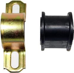 Dorman Sway Bar Bushings for 1968-1971 MONTEGO - BSK851056