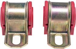 Dorman Sway Bar Bushings for 1967-1973 COUGAR, 1964-1973 MUSTANG - BSK85210