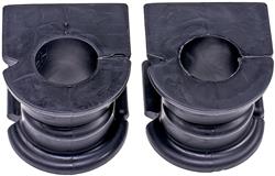 Dorman Sway Bar Bushings for 1998-2011 CROWN VICTORIA, GRAND MARQUIS, 2003-2011 TOWN CAR - BSK85229