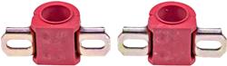 Dorman Sway Bar Bushings for 1967-1973 COUGAR, 1964-1973 MUSTANG - BSK85230