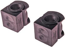 Dorman Sway Bar Bushings for 2005-2006 EXPEDITION, 2004-2008 F-150, 2006-2008 MARK LT - BSK85269