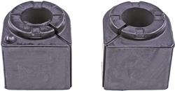 Dorman Sway Bar Bushings for 2013-2018 C-MAX, 2013-2019 ESCAPE, 2012-2018 FOCUS - BSK85399