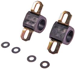 Dorman Sway Bar Bushings for 2007-2014 EDGE, 2007-2015 MKX - BSK85409