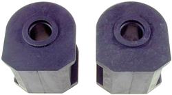 Dorman Sway Bar Bushings for 1992-2002 CROWN VICTORIA, GRAND MARQUIS, 1998-2002 TOWN CAR - BSK85629