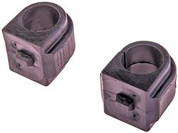 Dorman Sway Bar Bushings for 2009-2012 CANYON, COLORADO, 2008 I-370 - BSK90339