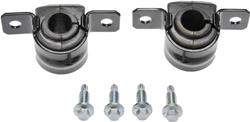 Dorman Sway Bar Bushings for 2006-2008 COBALT, 2006-2010 HHR - BSK92295