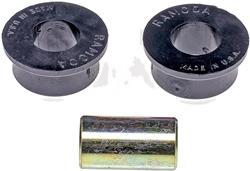 Dorman - Track Bar Bushings for 1994-2002 RAM 3500, RAM 2500, 1994-2001 RAM 1500 - BTB81200