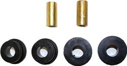 Dorman - Track Bar Bushings for 1993-1998 GRAND CHEROKEE, 1993 GRAND WAGONEER - BTB941500