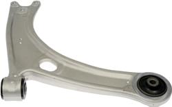 Dorman Control Arms for 2016-2023 TT QUATTRO, TTS QUATTRO, 2018-2022 TT RS QUATTRO - CA12315