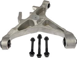 Dorman Control Arms for 2010-2019 XJ, 2014-2017 XJR, 2018-2019 XJR575 - CA24504