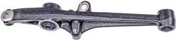 Dorman Control Arms for 1986-1989 ACCORD - CA30205
