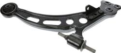 Dorman Control Arms for 1992-2001 ES300, CAMRY, 1995-1997 AVALON - CA30325