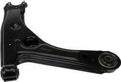 Dorman Control Arms for 1992-1994 CORRADO, 1995-1999 GOLF, 1994-1999 JETTA - CA43143