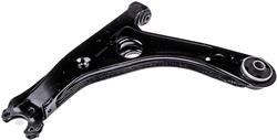 Dorman Control Arms for 1992-1994 CORRADO, 1995-1999 GOLF, 1994-1999 JETTA - CA43144
