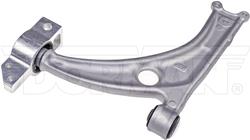 Dorman Control Arms for 2009-2017 CC, 2006-2010 PASSAT, 2009-2010 TIGUAN - CA43195