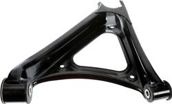 Dorman Control Arms for 2003-2010 CAYENNE, 2007-2015 Q7, 2004-2010 TOUAREG - CA43504