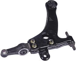 Dorman Control Arms for 1999-2001 SONATA, 2001 XG300 - CA60523