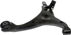 Dorman Control Arms for 2006-2010 OPTIMA, 2007-2010 RONDO - CA63124