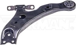 Dorman Control Arms for 2004-2006 RX330 - CA64233