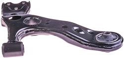 Dorman Control Arms for 2011-2017 CT200H, 2010-2015 PRIUS, 2012-2015 PRIUS PLUG-IN - CA74333