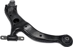 Dorman Control Arms for 1998-2004 AVALON, 1998-2003 SIENNA, 1999-2003 SOLARA - CA74653