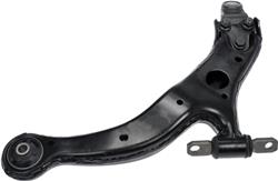 Dorman Control Arms for 1998-2004 AVALON, 1998-2003 SIENNA, 1999-2003 SOLARA - CA74654