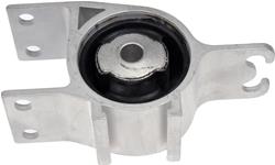 Dorman Control Arm Bushings for 2014-2015 B ELECTRIC DRIVE, 2016-2017 B250E, 2014-2020 CLA250 - CAS261001