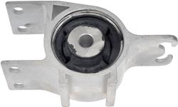 Dorman Control Arm Bushings for 2014-2015 B ELECTRIC DRIVE, 2016-2017 B250E, 2014-2020 CLA250 - CAS261002