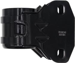 Dorman Control Arm Bushings for 2013-2020 FUSION, MKZ, 2019-2020 POLICE RESPONDER HYBRID - CAS86313
