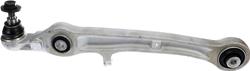 Dorman Control Arms for 2006-2011 A6, 2005-2011 A6 QUATTRO, 2007-2011 S6 - CB12035