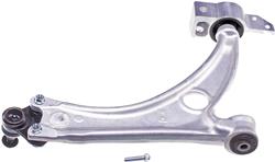 Dorman Control Arms for 2008-2009 TT, 2008-2014 TT QUATTRO - CB12233